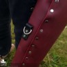 Vallo Modular LARP Quiver - Red