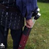 Vallo Modular LARP Quiver - Red