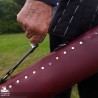 Vallo Modular LARP Quiver - Red