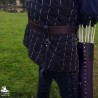 Vallo Modular LARP Quiver - Purple