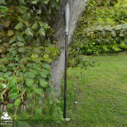  Judas Spear - Stab-Safe LARP Weapon - 80in - LARP