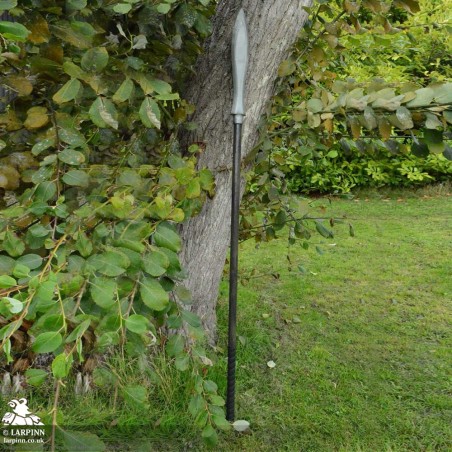  Judas Spear - Stab-Safe LARP Weapon - 80in - LARP