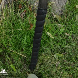  Judas Spear - Stab-Safe LARP Weapon - 80in - LARP