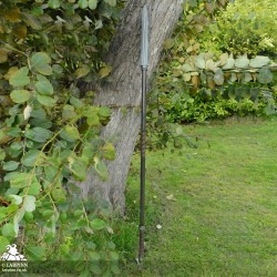 Judas Spear - Stab-Safe LARP Weapon - 80in - LARP