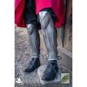 Citadel Guardian Greaves - Polyurethane Plate Armour