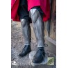 Citadel Guardian Greaves - Polyurethane Plate Armour