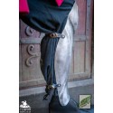 Citadel Guardian Greaves - Polyurethane Plate Armour