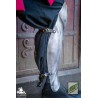 Citadel Guardian Greaves - Polyurethane Plate Armour