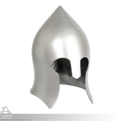 Citadel Guardian Helmet - Polyurethane Plate Armour