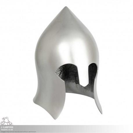 Citadel Guardian Helmet - Polyurethane Plate Armour