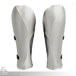 Citadel Guardian Vambracers - Polyurethane Plate Armour