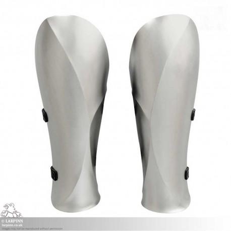 Citadel Guardian Vambracers - Polyurethane Plate Armour
