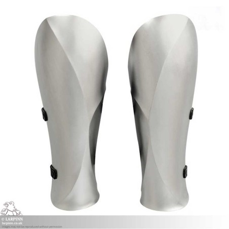 Citadel Guardian Vambracers - Polyurethane Plate Armour