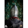 Eventide Helmet - Dark Metal