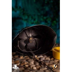 Eventide Helmet - Dark Metal