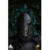 Eventide Helmet - Dark Metal