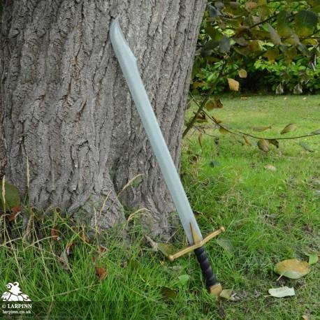 Lycidius Sword - 38in - LARP