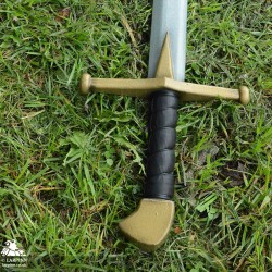 Lycidius Sword - 38in - LARP