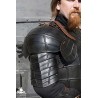 Shoulder Plates - Dark Drake - Epic Dark Metal