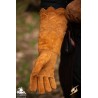 Scales Gloves - Suede