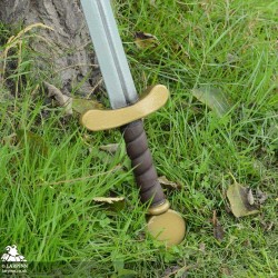Gloria Sword - 32in - LARP