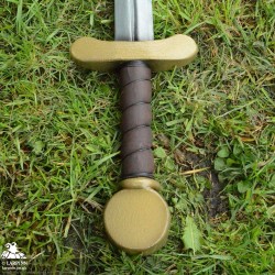Gloria Sword - 32in - LARP