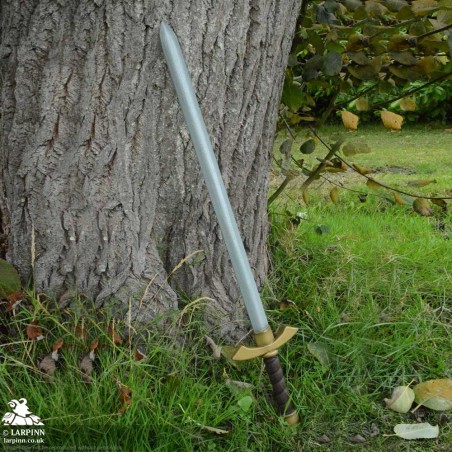 Liscia Sword - 32in - LARP