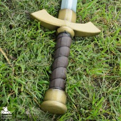 Liscia Sword - 32in - LARP