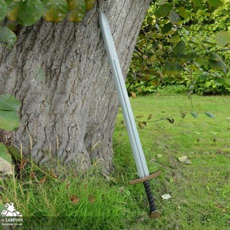 Thayne Sword - 42in - LARP