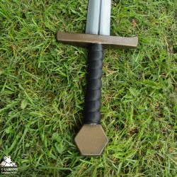 Thayne Sword - 42in - LARP