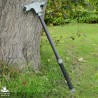 Sigma Hammer - 33in - LARP