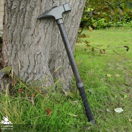 Thagrass Hammer - 32in - LARP