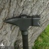 Thagrass Hammer - 32in - LARP