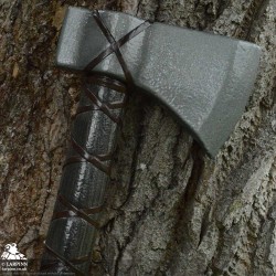 Ulfgar Axe - 18in - LARP