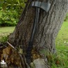 Seig Axe - 24in - LARP