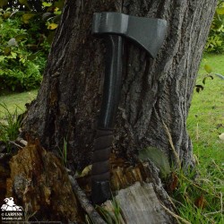 Roy Axe - 18in - LARP