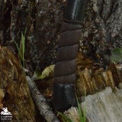 Roy Axe - 18in - LARP