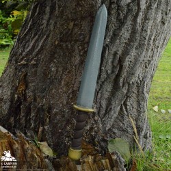 Sorah Dagger - 18in - LARP