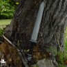Garr Dagger - 18in - LARP