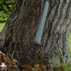 Datura Dagger - 18in - LARP