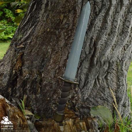 Datura Dagger - 18in - LARP