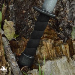 Maolmhuire Dagger - 18in - LARP