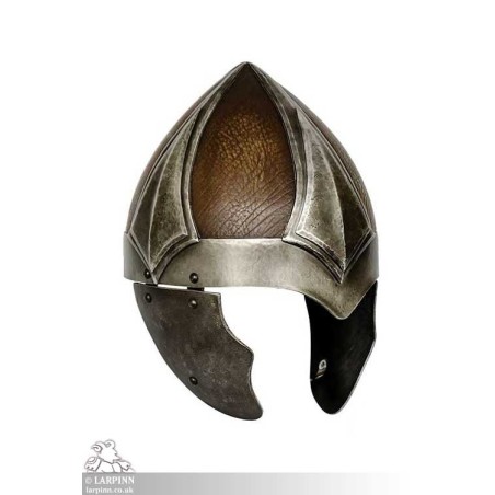 Dragonslayer Helmet - Polyurethane Plate Armour - Larp Armour
