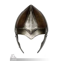 Dragonslayer Helmet - Polyurethane Plate Armour - Larp Armour