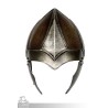 Dragonslayer Helmet - Polyurethane Plate Armour - Larp Armour