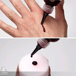 Fake Blood