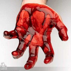 Fake Blood
