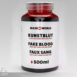 Fake Blood