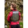 Landsknecht Cuirass - Dark Metal