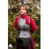 Landsknecht Cuirass - Dark Metal